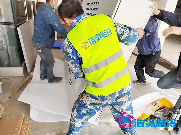 　　1000平方冷庫安裝價格多少錢？不同類型1000平方冷庫造價表