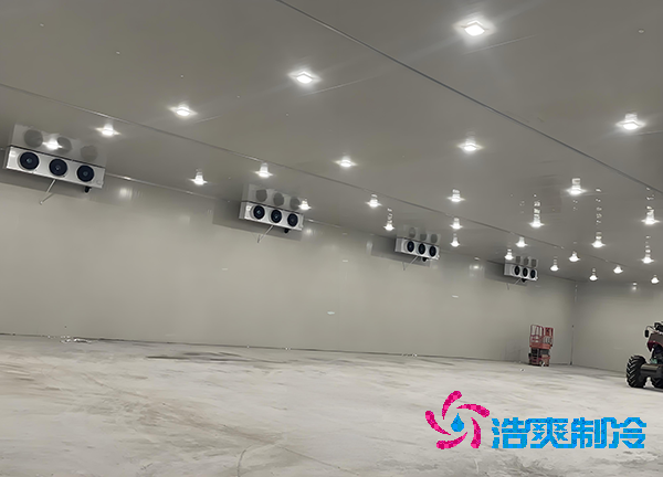 -18℃凍肉能放半年？揭秘食品冷庫造價(jià)秘密！-浩爽制冷