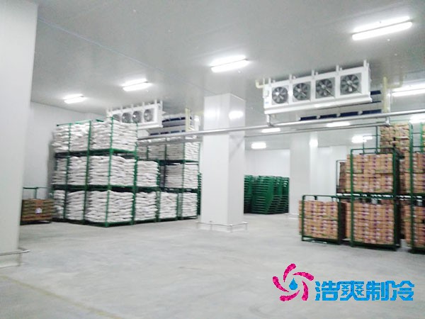 上海安裝冷庫多少錢？揭秘價格背后的秘密！