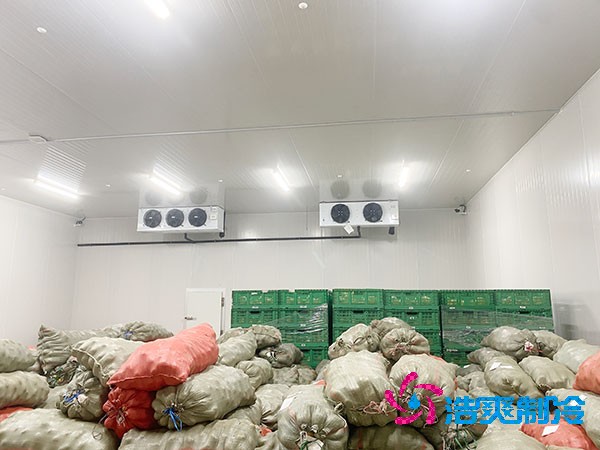 建造茭白保鮮庫造價(jià)及需求分析