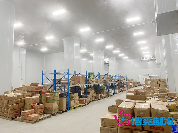 10萬元能建造多大規(guī)模的冷庫？可以用幾年？